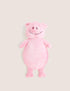 Marks & Spencer "Percy Pig Hot Water Bottle"